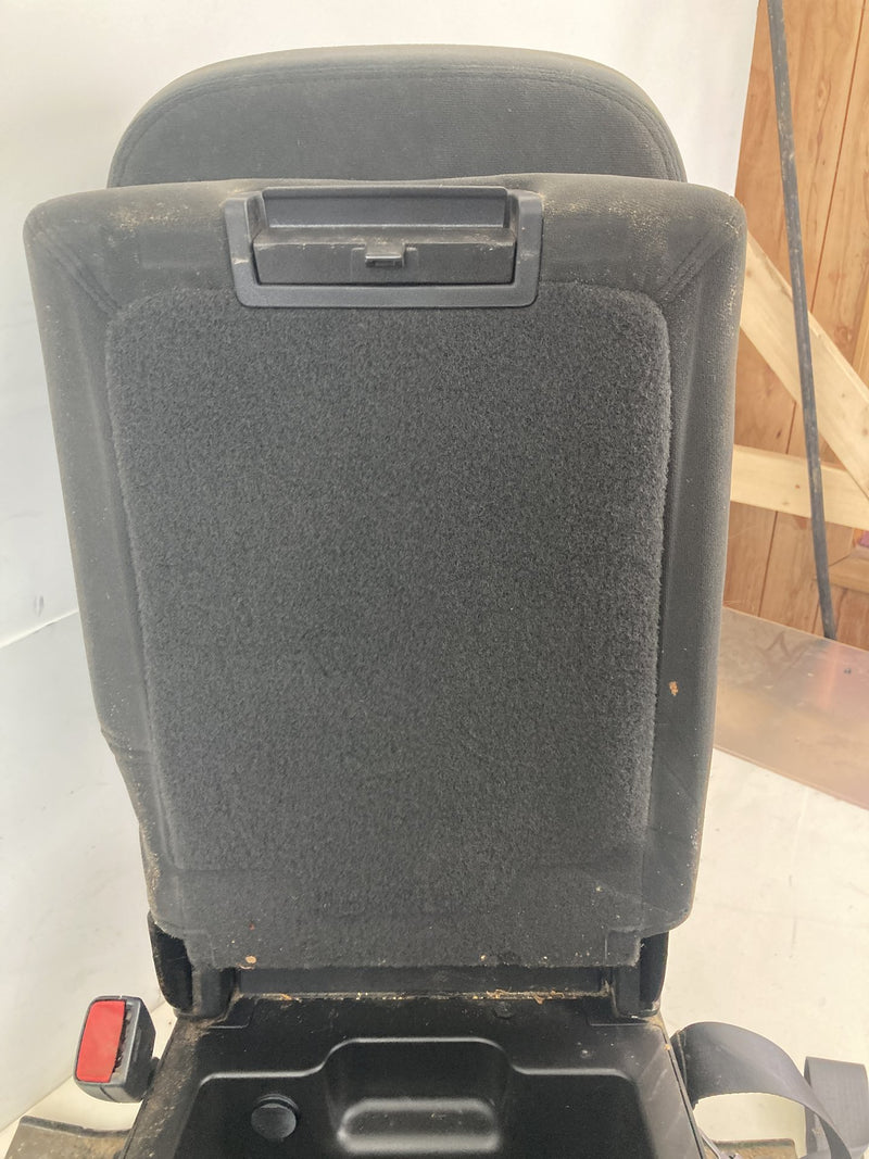 2014-2019 Chevrolet Silverado 1500 2500 3500 Center Console Seat Front #5601M