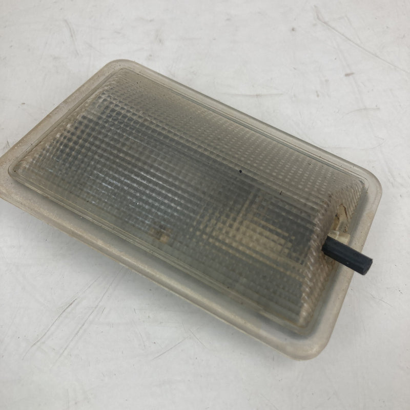 1981-1985 Volvo 240 245 Dome Light Rear 6846630 1212657 9130009 OEM