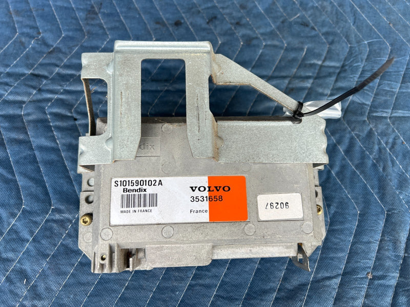1989-1995 Volvo 740 940 Sedan ECU ECM Engine Control Module 3531658 OEM #3656EM