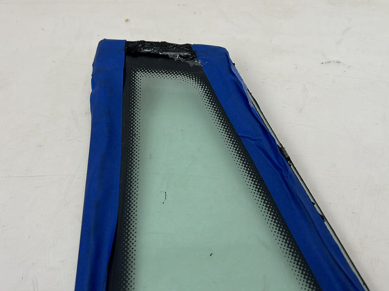 Window Glass 43R-000935 OEM