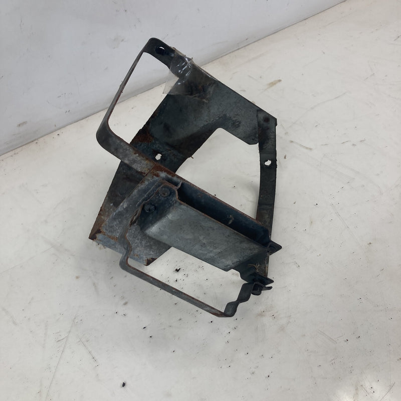 1981-1985 Volvo 240 245 - Washer Reservoir Bracket 1201869