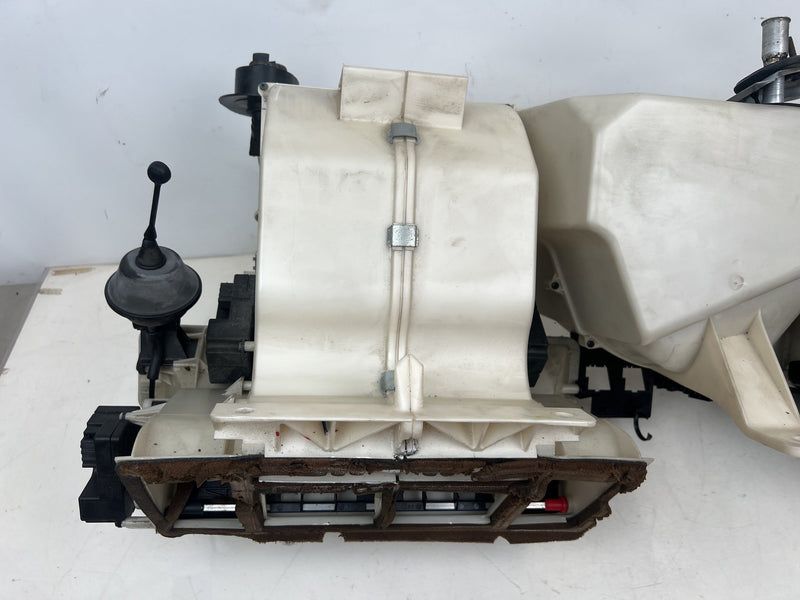 1998-2000 Volvo S70 V70 XC Climate HVAC Box Heater Core Assembly OEM #6888EM