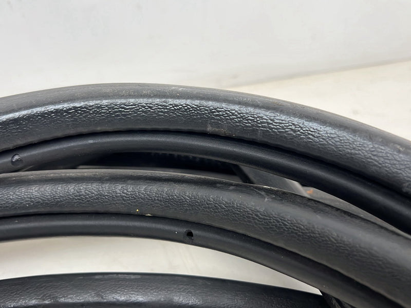 1993-1997 Volvo 850 Door Seal Gasket Weatherstripping Set of 4 OEM