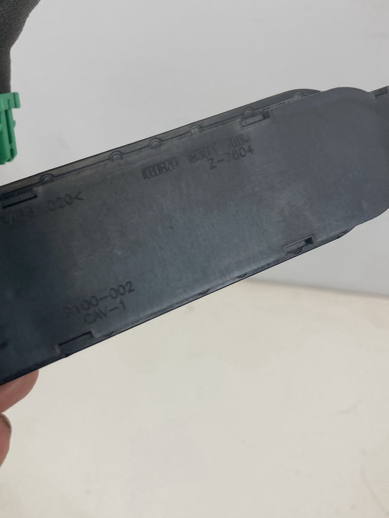 2004 Chevrolet Silverado - Seat Switch PN: 15116863