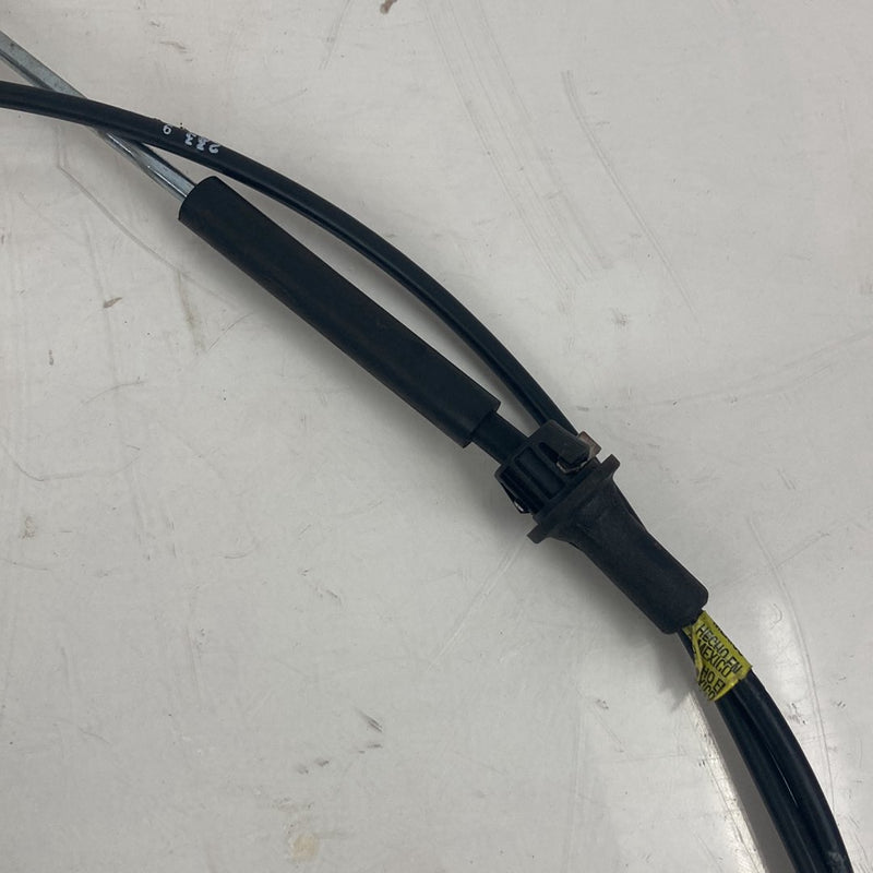 1995-1998 Chevrolet Silverado 2500 GMT400 Automatic Shifter Cable 15037353 OEM