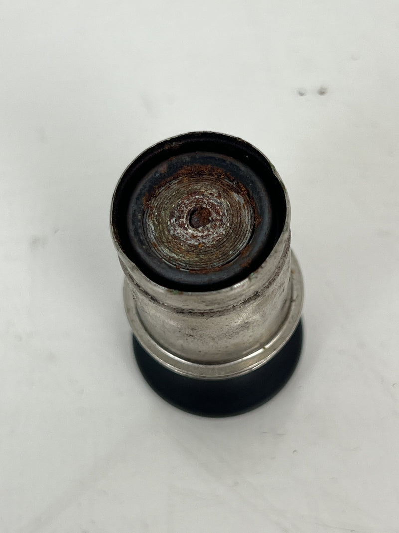1998-2000 Volvo S70 V70 XC Cigarette Lighter Power Port Plug OEM #6859EM