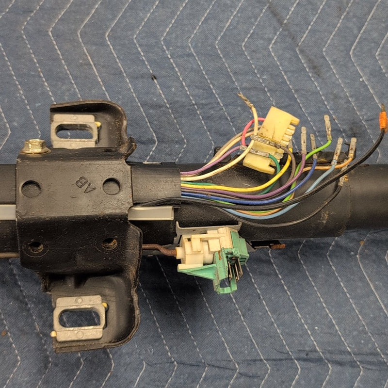 1980 Chevrolet C10 - Steering Column