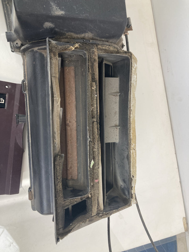1988 Chevrolet Silverado 1500 GMT400 - HVAC Box