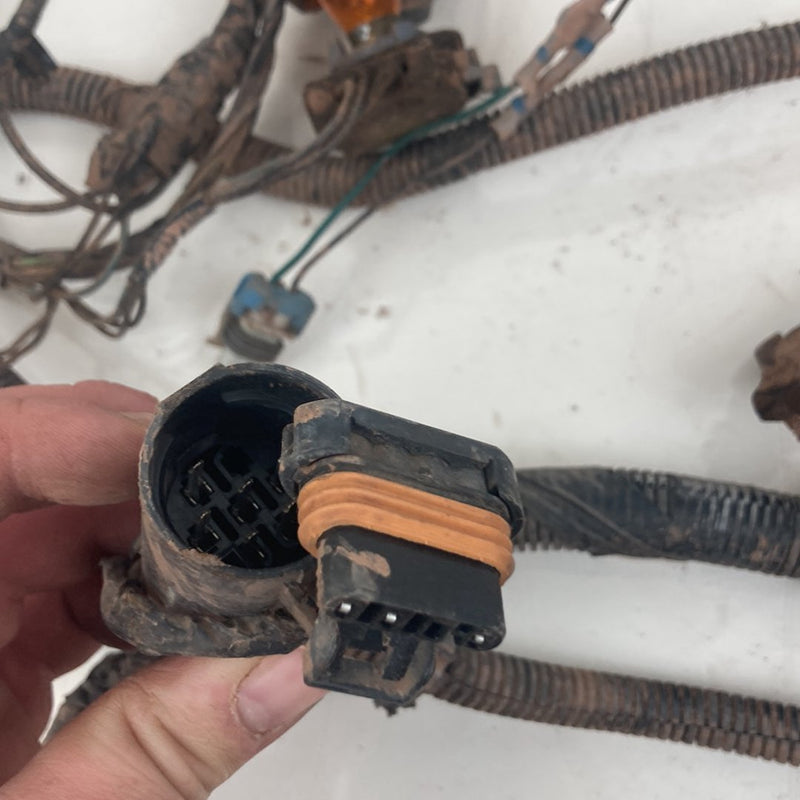 1996 Chevrolet Silverado GMT800 - Wiring Harness PN: 22154728