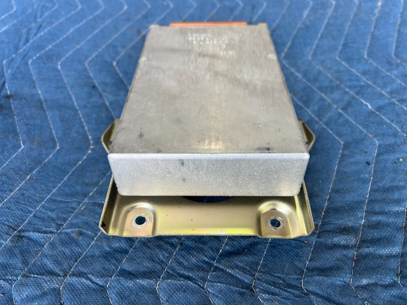 1986-1995 Mercedes 300D W124 Cruise Control Amplifier Module Unit OEM #2701EM