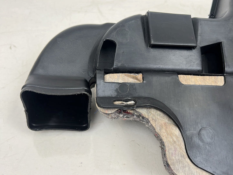 1996-2003 Audi S8 D2 A8 Dash Air Heat HVAC A/C Duct 4D1819801 OEM #6490EM