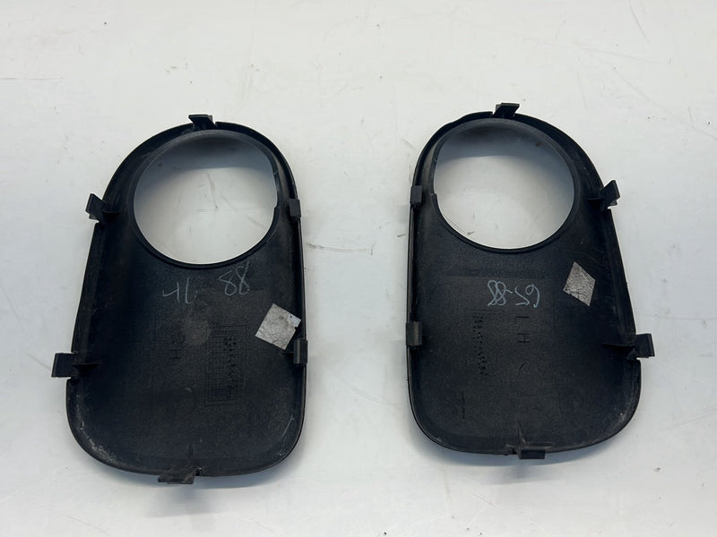 2006 BMW X5 E53 - Bumper Trim PN: 5117111763