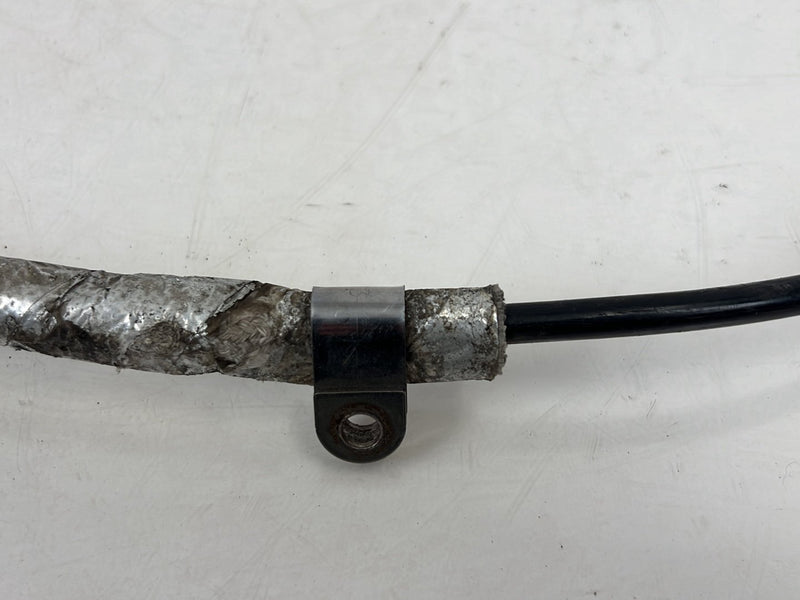 1998-2003 Jaguar XJR Automatic Transmission Shifter Cable Linkage OEM #6763EM