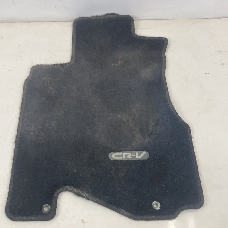 2002-2004 Honda CR-V RD2 Floor Mat Set Front Rear OEM #5103M