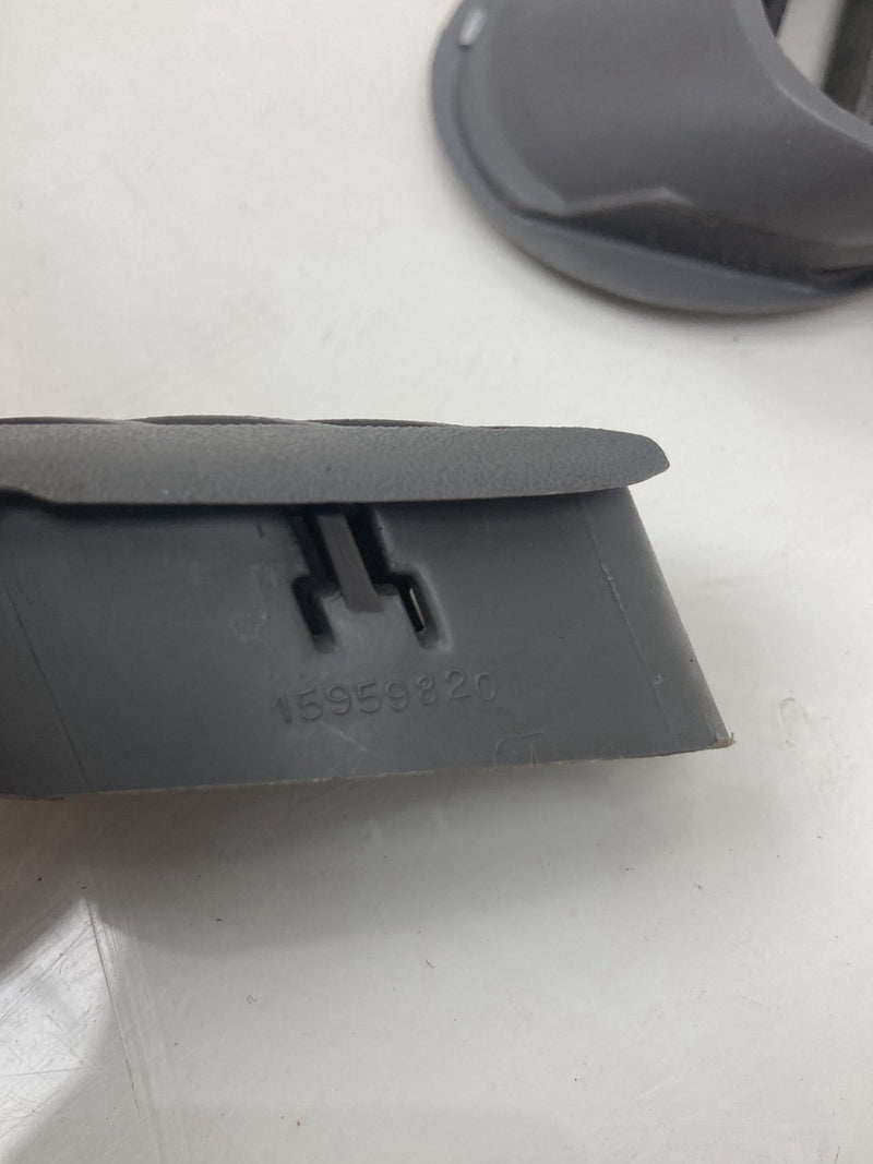 1996 Chevrolet Silverado GMT800 - Defrost Vent PN: 15959820 15714013