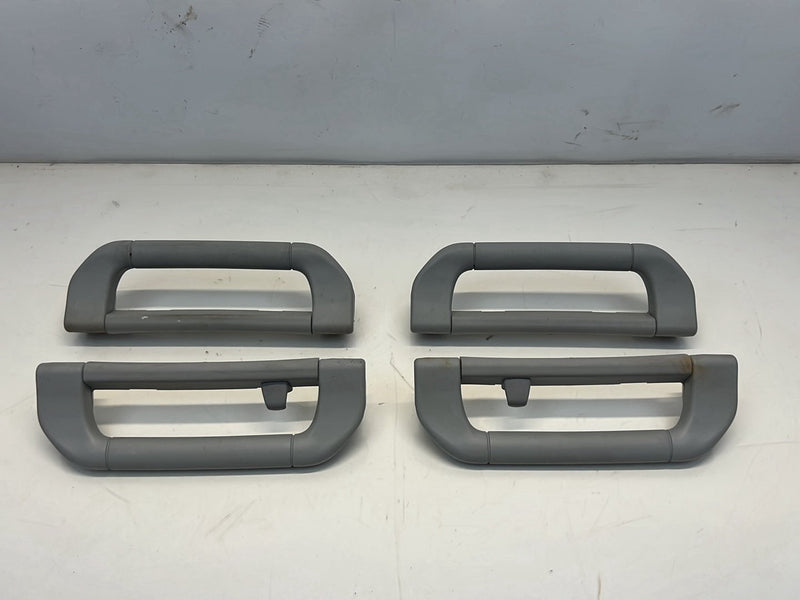 2006 BMW X5 E53 - Grab Handle Set