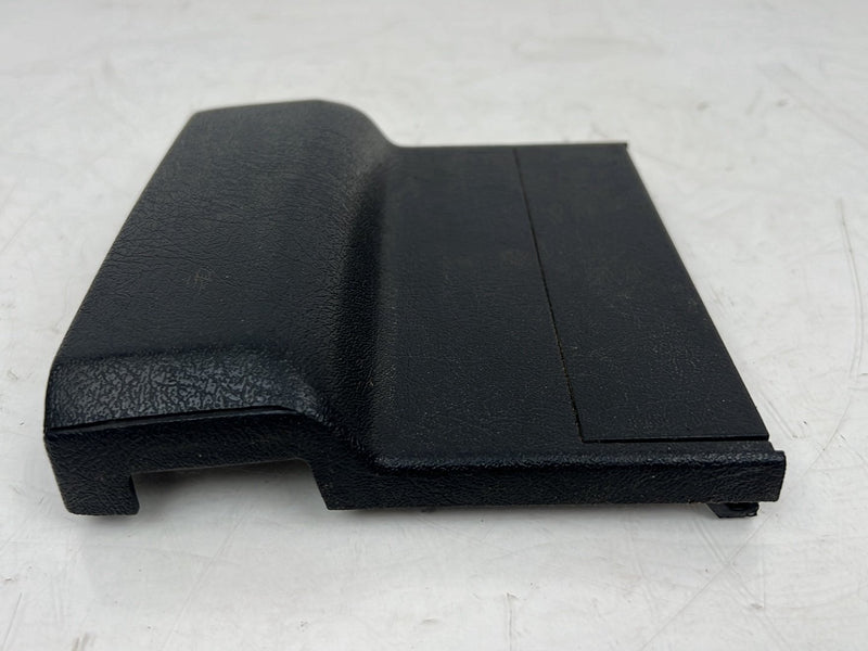 1993-1997 Volvo 850 Steering Column Surround Trim Upper OEM
