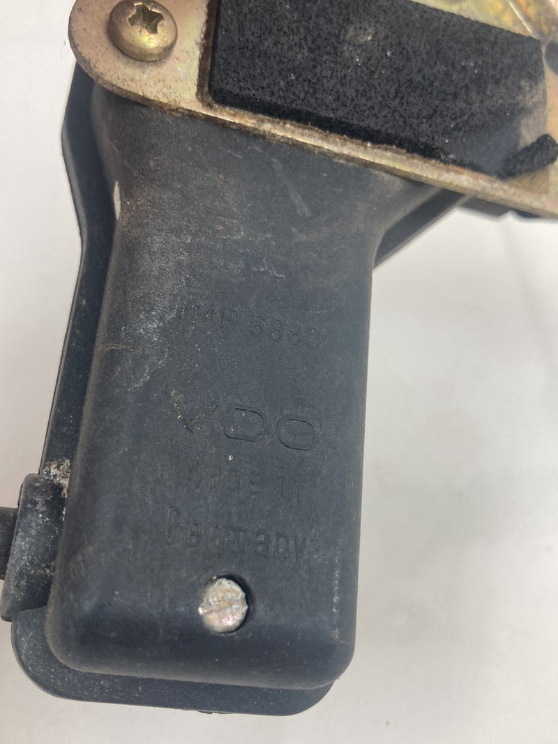 1975-1980 Volvo 244 Electric Door Lock Actuator Rear Right 1315177 OEM #4888M