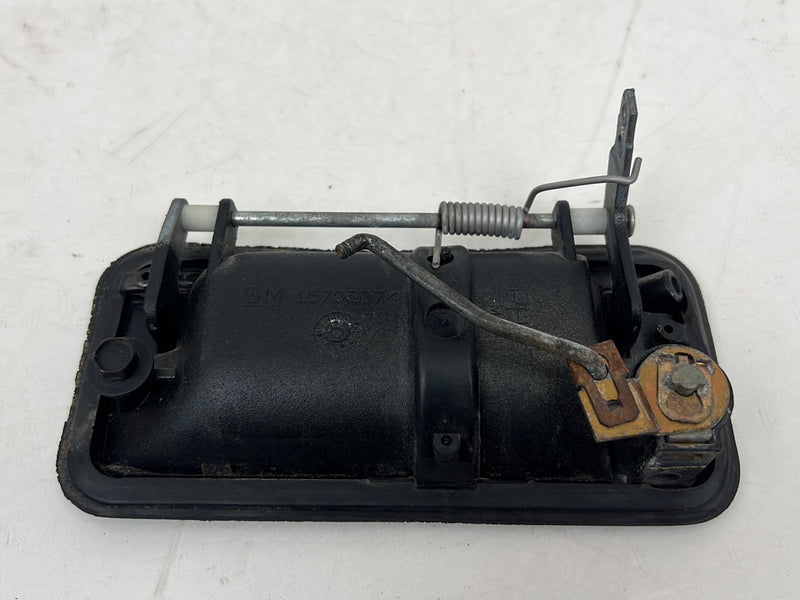 1995-1998 Chevrolet GMC C/K Passenger Right Exterior Door Handle OEM