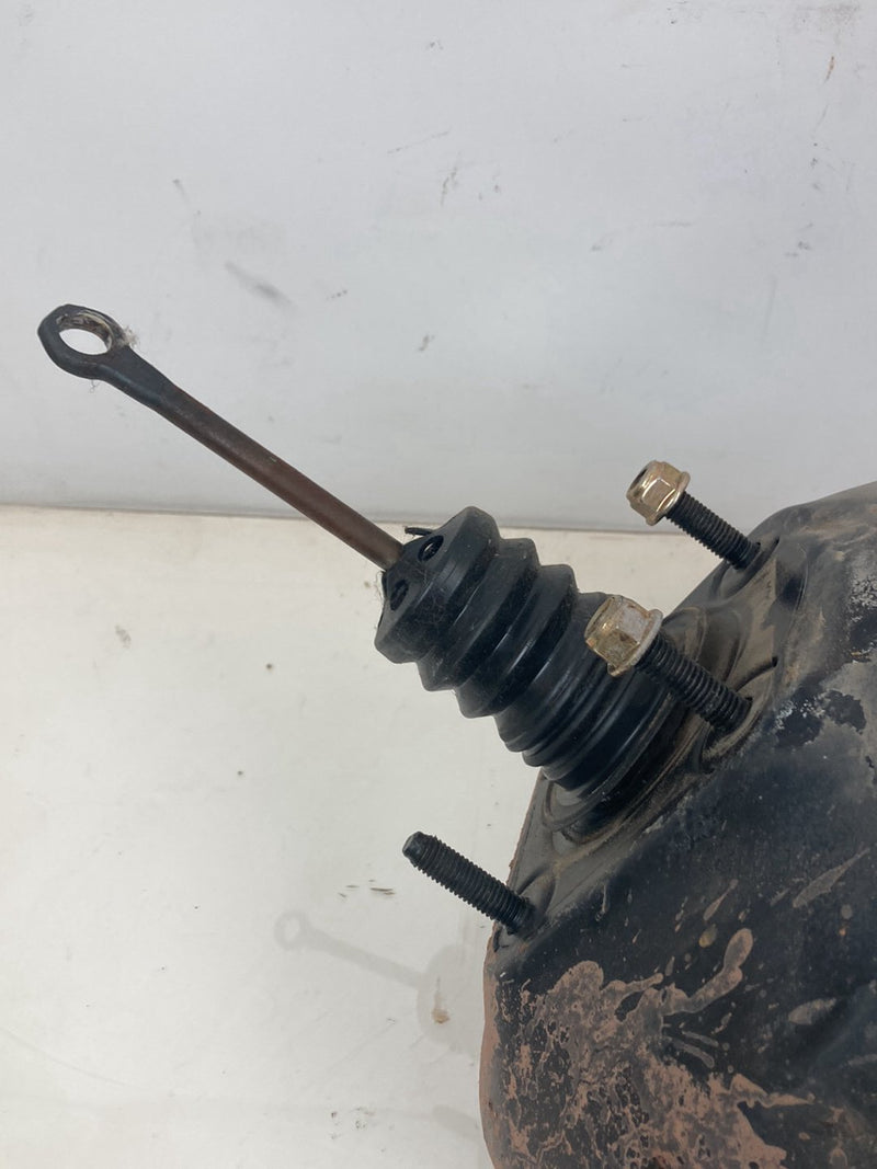 1996 Chevrolet Silverado GMT800 - Brake Booster Master Cylinder