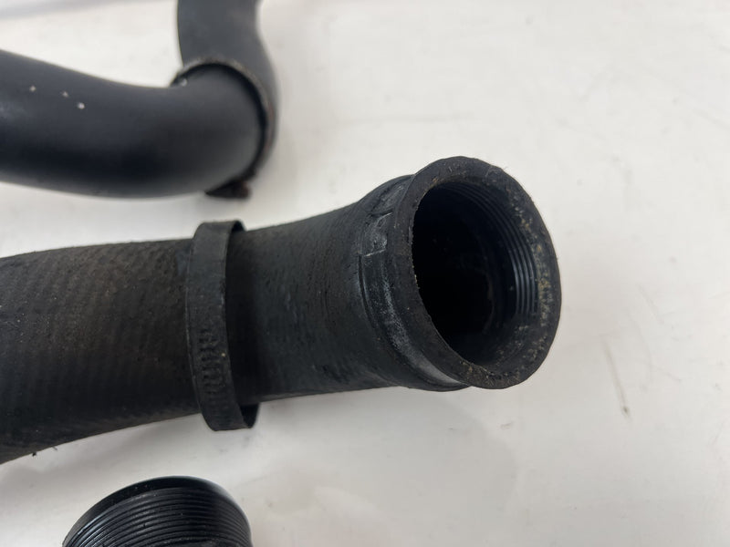 1998-2000 Volvo S70 V70 XC Turbo Intercooler Pipe Hose Set 9161095 OEM #6885EM
