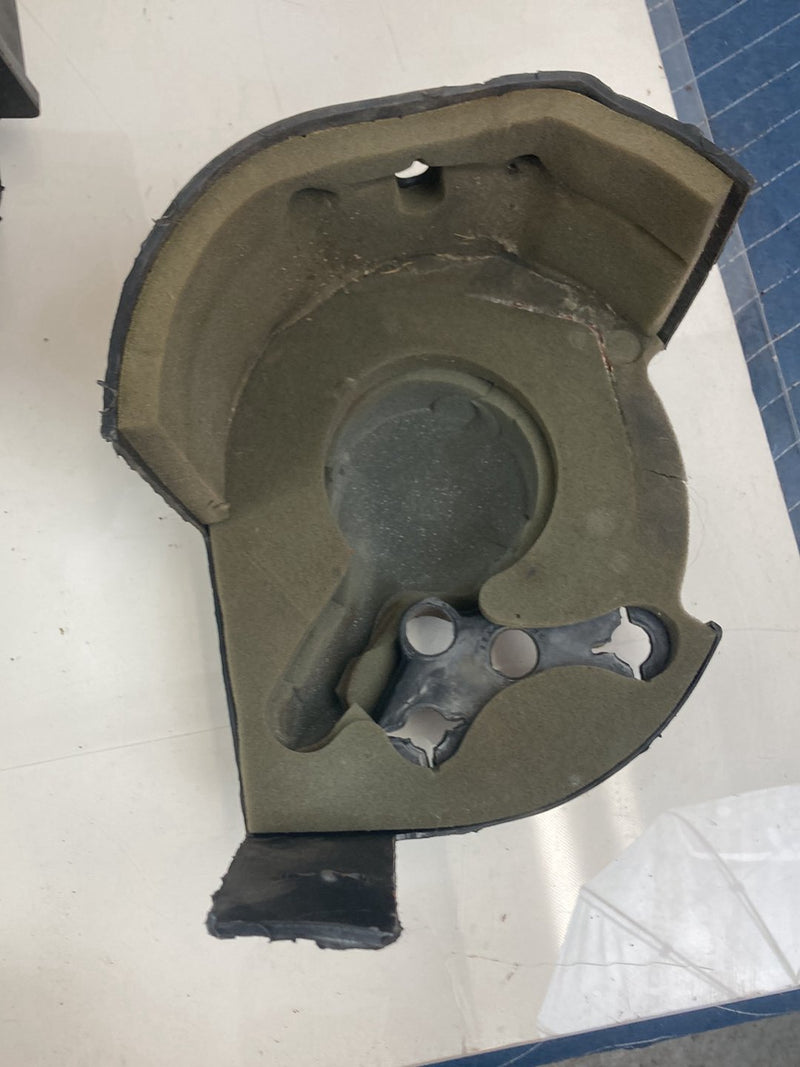 1996 Chevrolet Silverado GMT800 - HVAC Box