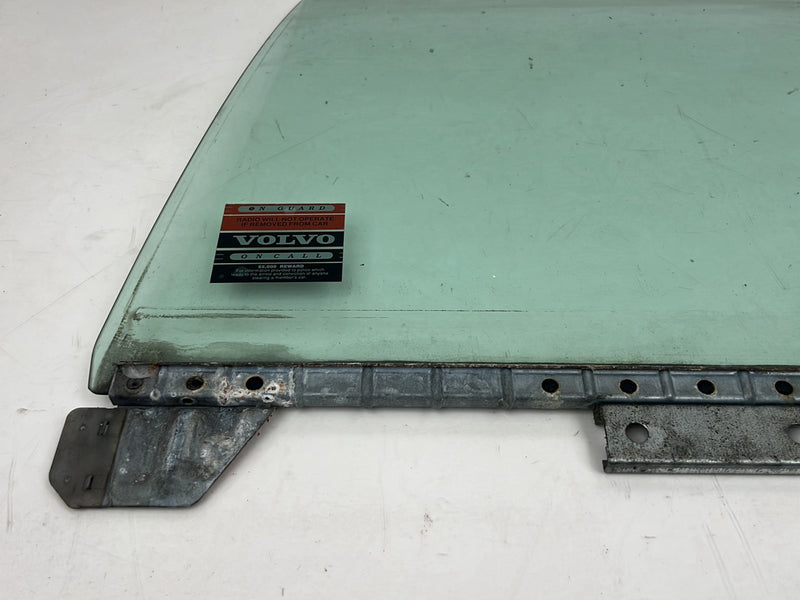 1990-1992 Volvo 740 745 940 Wagon Rear Driver Left Window Glass 43R-000935 OEM #5960EM