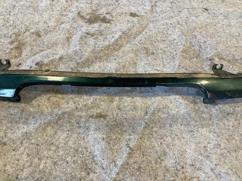 1986-1994 BMW 7 Series E32 Bumper Face Trim Faciaï¿¼ Headlight Surround OEM #1070M