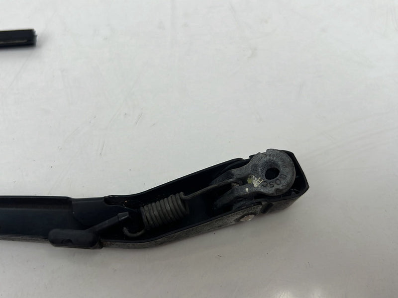 1993-1997 Volvo 850 Left & Right Headlight Wiper Arm Pair OEM