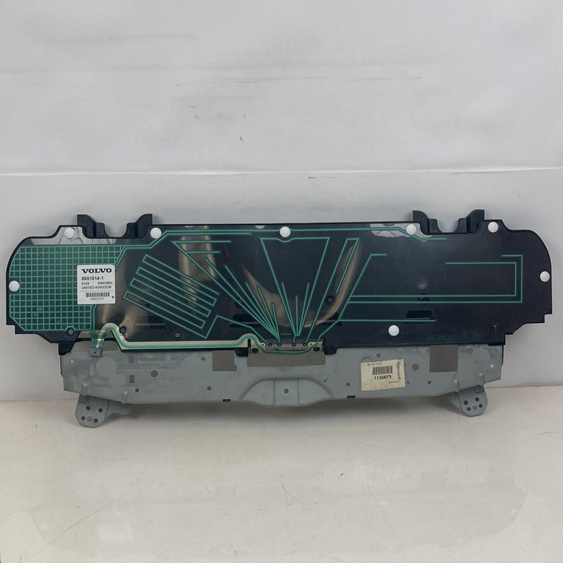2005 Volvo XC90 275 Ceiling Antenna 8651014 2E260007A 1135673 8633845 OEM #4859M