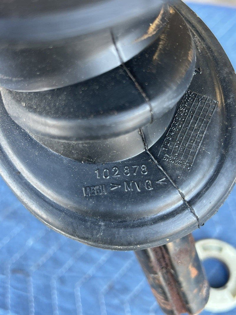 1998-2003 Jaguar XJR XJ8 X308 Steering Intermediate Shaft & Firewall Seal #4694E