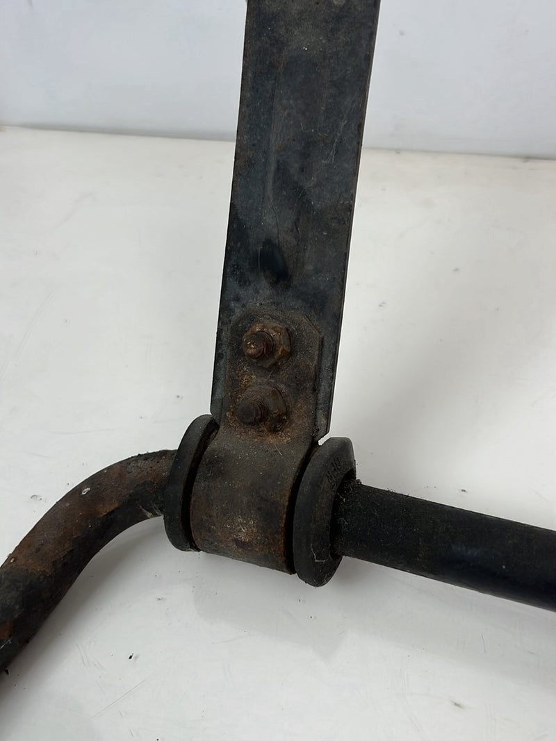 1983-1985 Porsche 944 Front Suspension Stabilizer Sway Bar + Hardware OE #5661EM