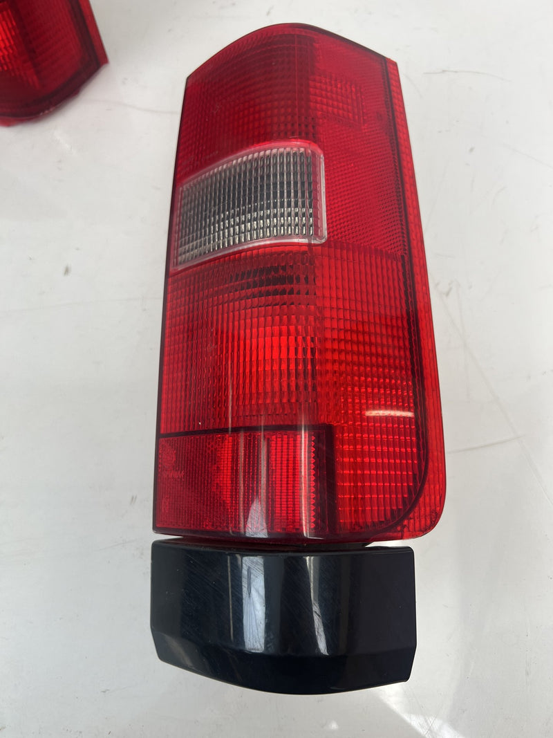 1998-2000 Volvo VS70 V70 XC70 Upper & Lower Left Right Tail Light Set OE #6894EM