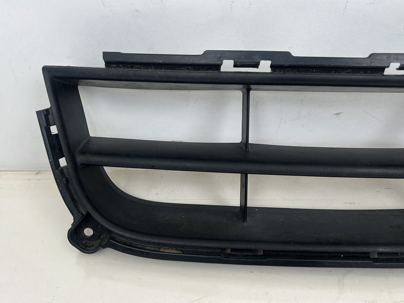 2010-2013 Suzuki SX4 Front Lower Bumper Grille Trim Panel 71721-54L OEM #6354EM