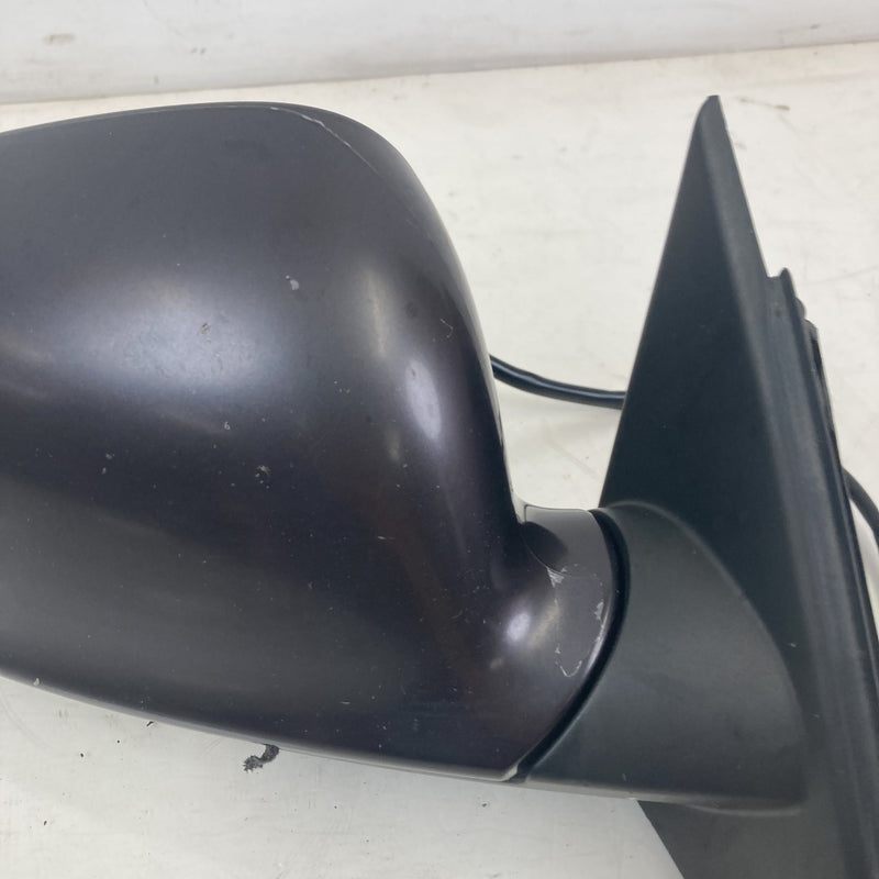 2001-2005 Volkswagen Passat Door Wing Mirror Right OEM #5540M