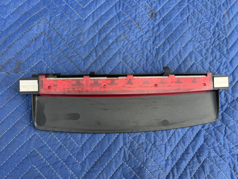 2005-2011 Audi A6 Third Brake Light Rear Assembly 4F5945097 OEM #3418EM