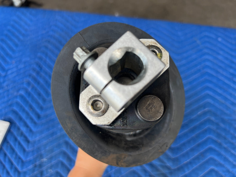 2011-2013 BMW X5 X5M E70 Steering Column Intermediate I Shaft Spindle OEM#2000EM