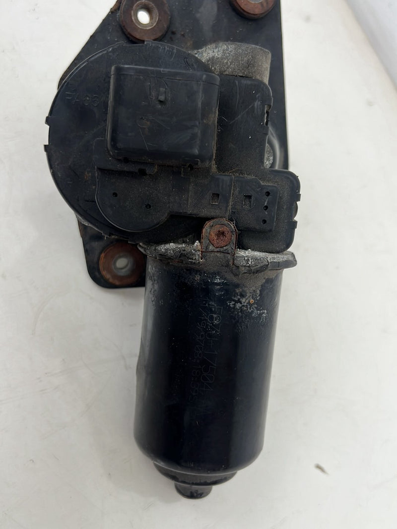 1993-2000 Ford Ranger 2.5L Engine Starter Motor F87U-17504-AA OEM #6043EM