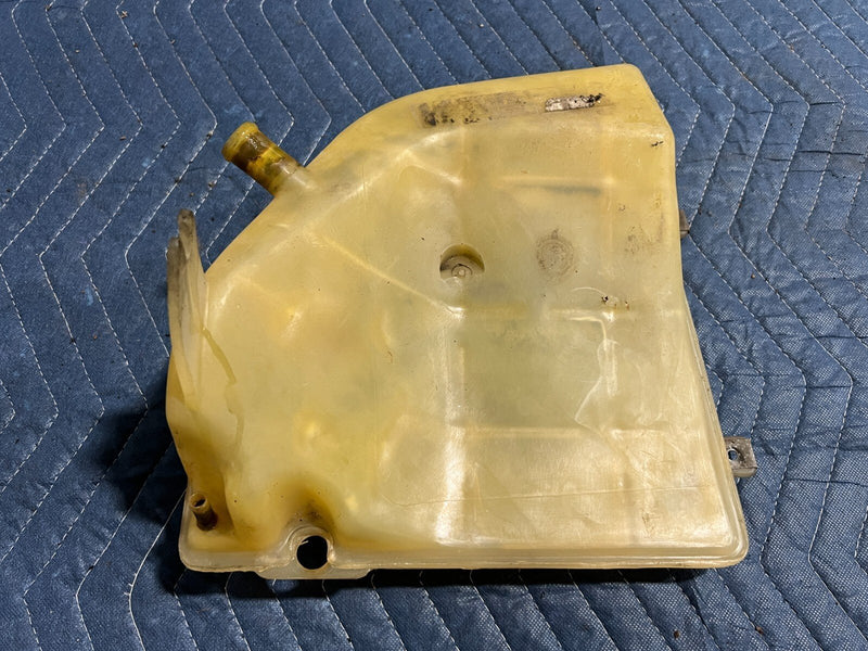 1983-1985 Porsche 944 Radiator Coolant Expansion Tank Reservoir Jug OEM #2481EM