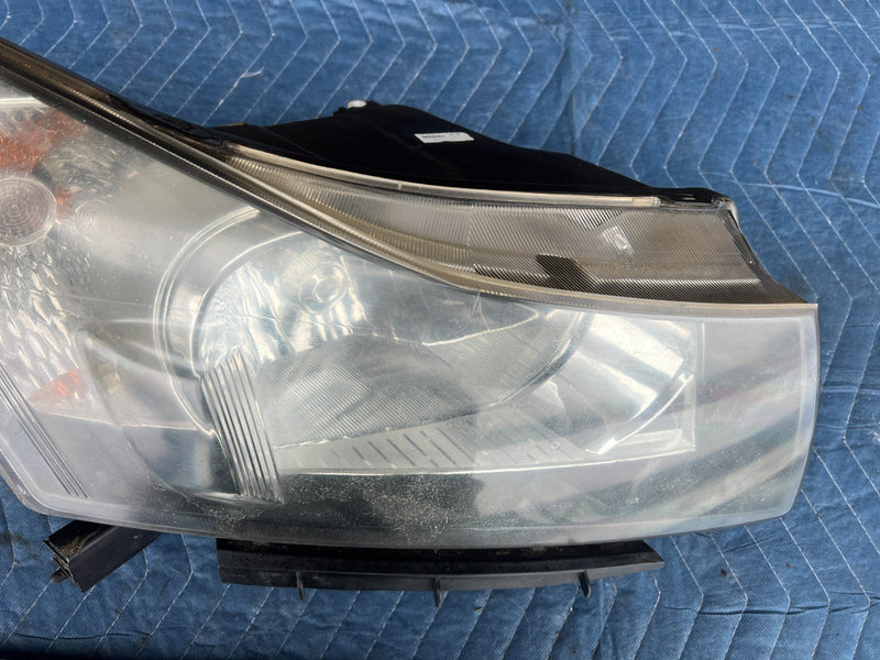 2012-2015 Chevy Cruze Passenger Right RH Headlight Lamp Assembly OEM #2241CN