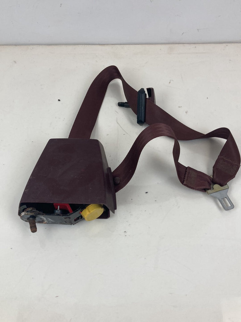 1995 Chevrolet Silverado GMT800 - Seat Belt Front Left PN: E07926 43L