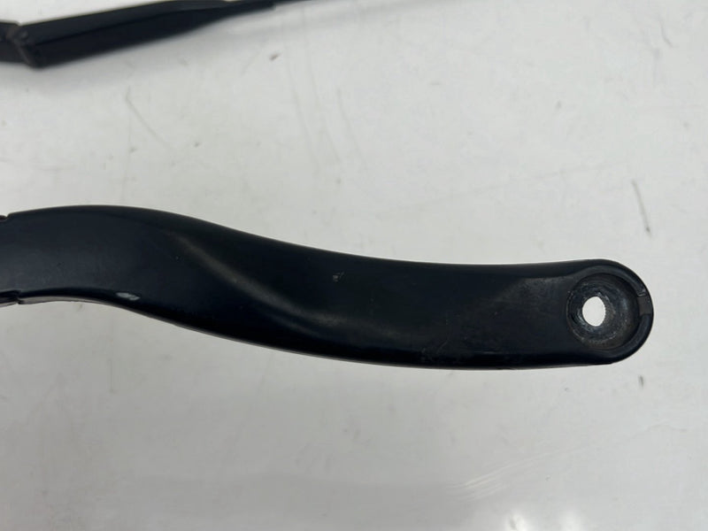 1996-2003 Audi S8 D2 A8 Front Right & Left Windshield Wiper Arm Pair OEM #6451EM