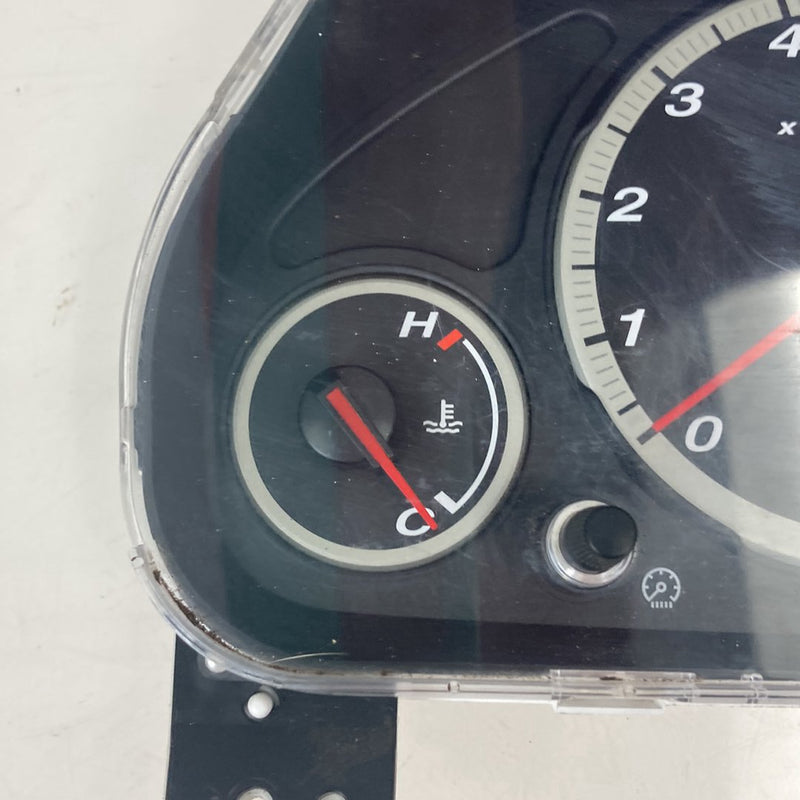 2002-2004 Honda CR-V RD2 Gauge Cluster HR0299016 OEM #5078M