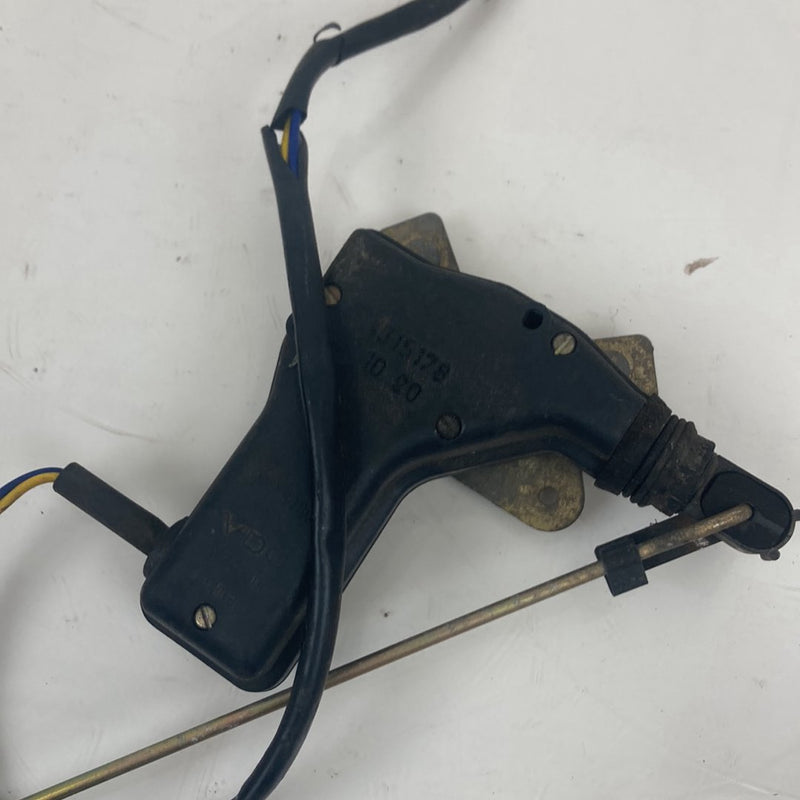 1986-1993 Volvo 240 244 Door Electric Lock Actuator Left 1315178 OEM #4871M