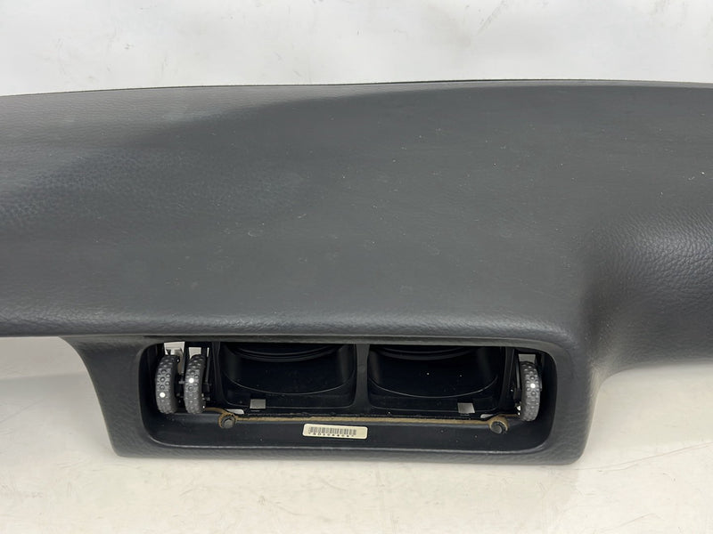 1998-2000 Volvo V70 S70 Upper Dash Pad Dashboard Trim Cover OEM