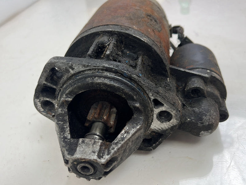 1975-1980 Volvo 244 240 Bosch Starter Motor 000362083 OEM #5357EM