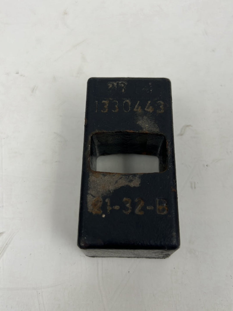 1990-1992 Volvo 740 745 940 Accelerator Throttle Gas Pedal Lever OEM #5873EM