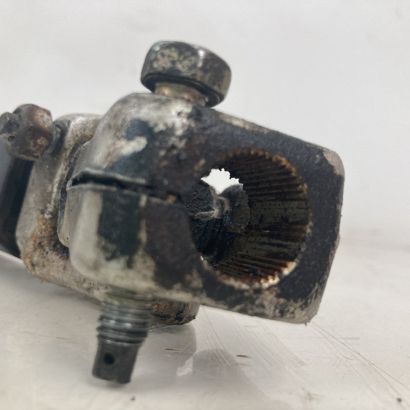 1981-1985 Volvo 240 245 Steering Intermediate Shaft 1229208 OEM