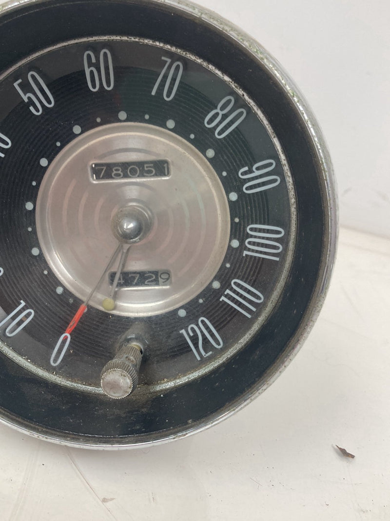 1954 Buick Riviera - Speedometer PN: 6106386 640832-A1
