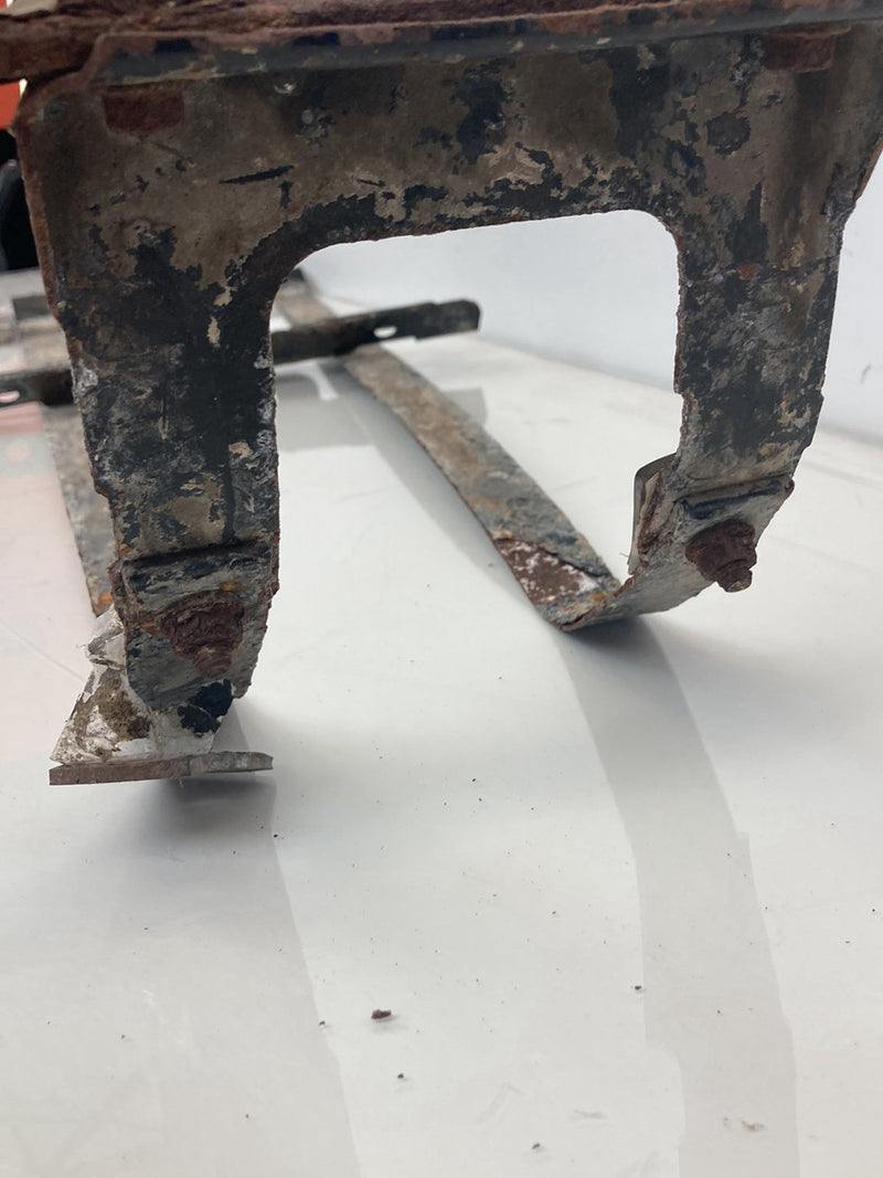 1992 Volvo 940 944 - Fuel Tank Strap